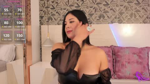 Snapshot of ivannaanggel chatting on December 27, 2024, 12:12 pm Ivannaanggel online show from December 27, 2024, 12:12 pm