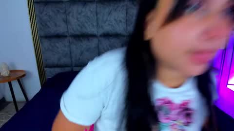 Ivanna online show from October 3, 2025, 5:26 am