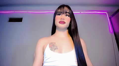 Snapshot of ivannahot23 chatting on March 11, 2025, 11:01 am ivannahot23 online show from March 11, 2025, 11:01 am