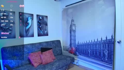 Dylan online show from October 23, 2025, 5:29 am