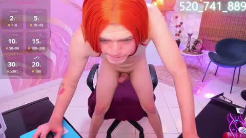 Dylan online show from November 30, 2025, 9:24 am