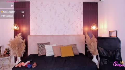 Dylan online show from April 11, 2026, 9:08 pm