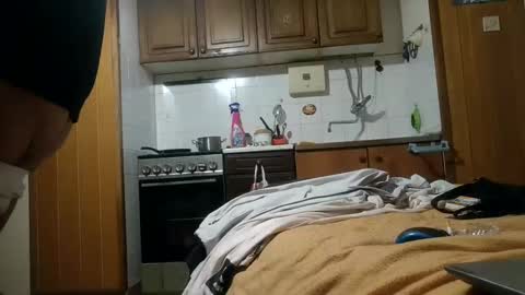 ivanperky online show from January 20, 2025, 10:04 pm