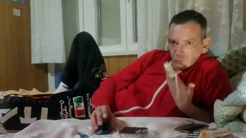 ivanperky online show from January 26, 2025, 3:58 pm