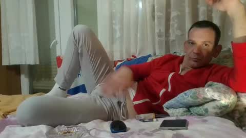 ivanperky online show from January 26, 2025, 7:41 pm