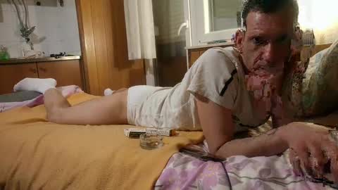 ivanperky online show from February 1, 2025, 1:02 am