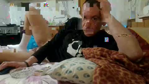 ivanperky online show from February 24, 2025, 6:49 am