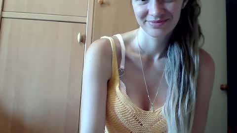 ivetta911 online show from August 9, 2026, 6:40 am