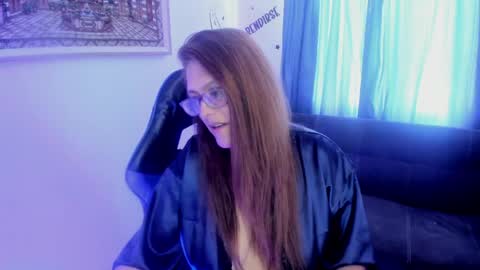 IVETTE online show from May 11, 2026, 1:28 pm