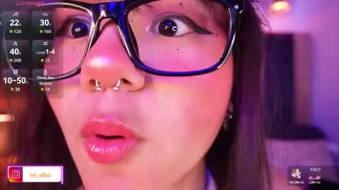 Ivi online show from March 7, 2026, 11:13 pm