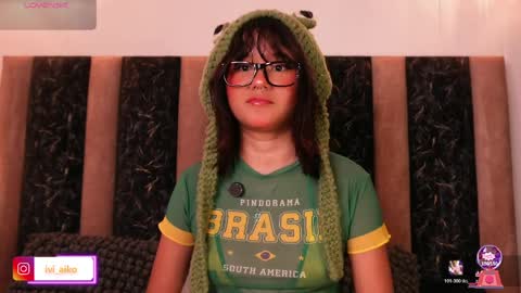 Ivi online show from April 3, 2026, 11:03 pm