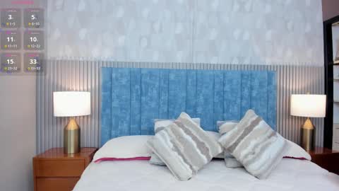 Valeria Sanders online show from October 4, 2025, 6:28 pm