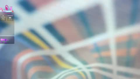 Ivis  online show from November 6, 2025, 12:39 pm