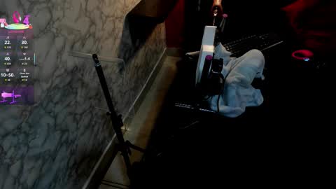 Ivis  online show from December 15, 2025, 12:31 pm