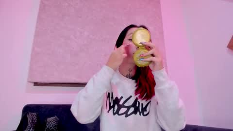 Snapshot of ivonne66 chatting on February 17, 2026, 12:23 pm Ivonne online show from February 17, 2026, 12:23 pm