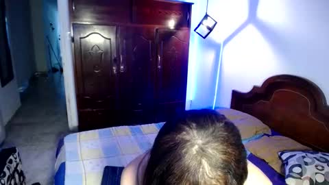ivonne__hot online show from January 31, 2025, 9:48 pm