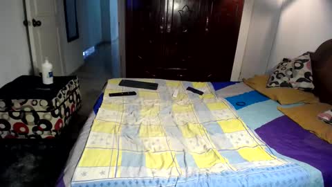 ivonne__hot online show from February 7, 2025, 5:18 pm