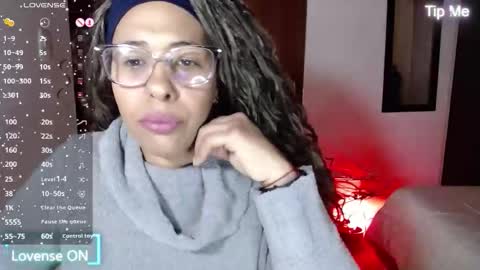 ivonne_collins33 online show from March 19, 2026, 12:36 am