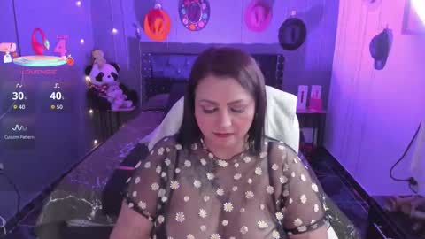 Ivonne online show from January 13, 2026, 12:49 am