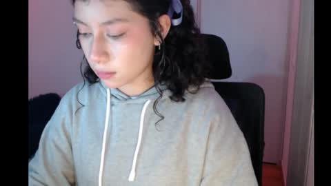 ivonny111 online show from November 21, 2025, 6:34 am