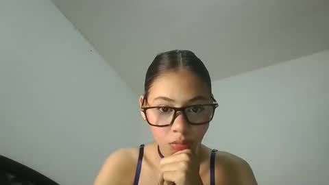 ivonny_hot online show from March 18, 2026, 10:02 pm