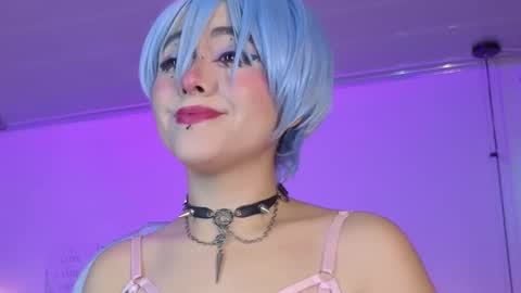 Ivonny online show from March 11, 2026, 12:22 pm