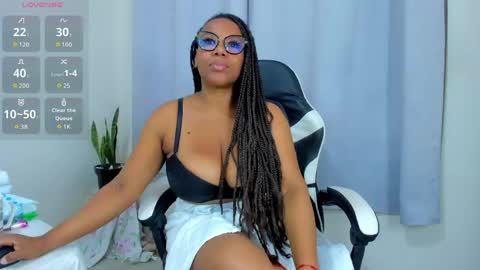 IVONSANCHEZ online show from June 4, 2026, 10:43 am