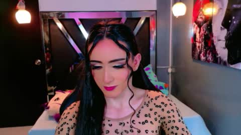 ivony giselle online show from March 7, 2026, 10:07 pm