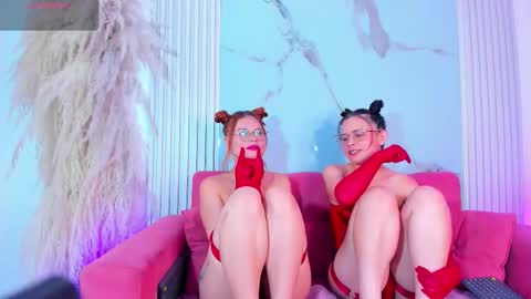 ivonymiller online show from October 12, 2025, 8:41 pm