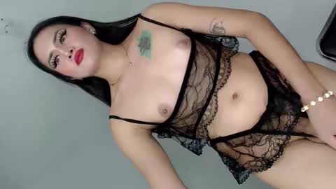Miss Ivory online show from May 18, 2026, 4:24 pm