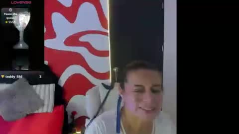 ivory_mistress online show from June 17, 2026, 1:34 pm