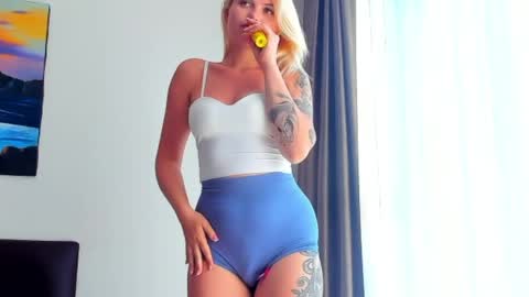 ivory_soule online show from April 9, 2026, 6:30 am