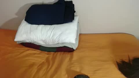 Snapshot of ivorytits48 chatting on October 9, 2025, 5:27 am IVORYTITS48 online show from October 9, 2025, 5:27 am