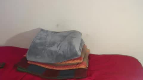 IVORYTITS48 online show from December 4, 2025, 11:41 am