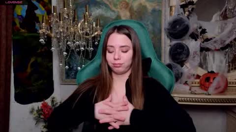 Snapshot of ivorywood_ chatting on October 26, 2025, 11:16 am ivorywood_ online show from October 26, 2025, 11:16 am