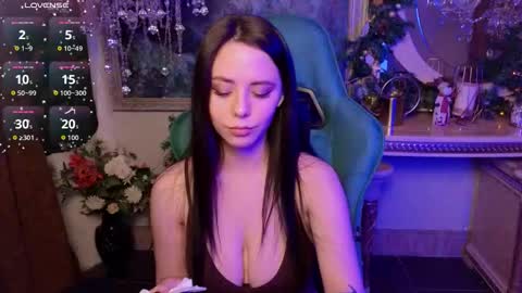 ivorywood_ online show from January 18, 2026, 5:28 pm