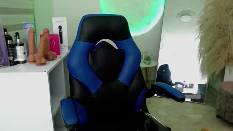 ivvoncute online show from March 4, 2026, 12:22 pm