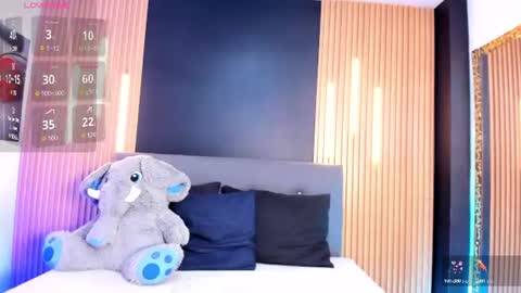 Snapshot of ivvy_rousse chatting on July 2, 2026, 1:39 pm ivi rosse online show from July 2, 2026, 1:39 pm
