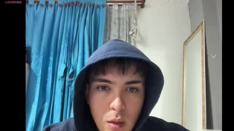 Snapshot of ivy_0000 chatting on December 19, 2025, 1:45 am ivy online show from December 19, 2025, 1:45 am