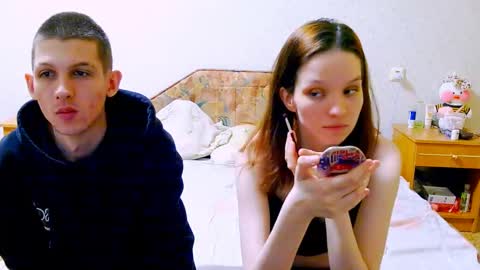 Ivy and Lester online show from January 29, 2025, 7:22 pm
