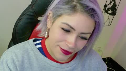 Diana Rojas  online show from April 6, 2026, 1:47 am