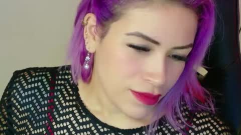 Snapshot of ivy__taylorr chatting on June 8, 2026, 12:47 am Diana Rojas online show from June 8, 2026, 12:47 am