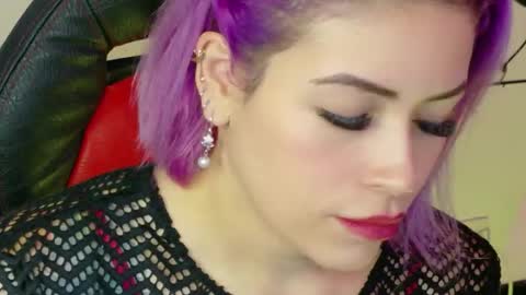 Snapshot of ivy__taylorr chatting on June 8, 2026, 1:28 am Diana Rojas online show from June 8, 2026, 1:28 am