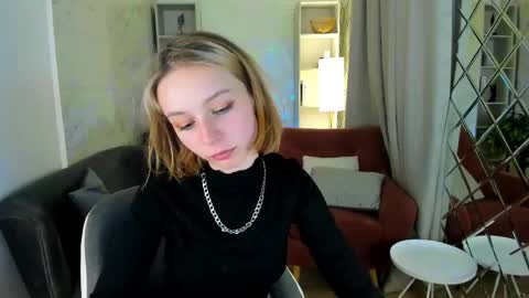 ivy_blare online show from May 27, 2026, 2:14 pm