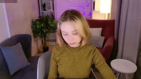 ivy_blare online show from May 29, 2026, 1:42 pm