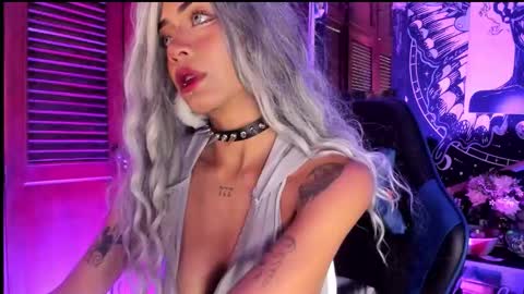   -    online show from February 24, 2026, 9:57 pm