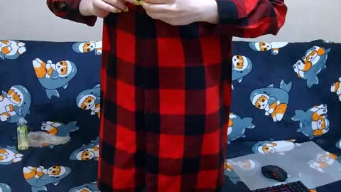 ivy_cuttee online show from May 23, 2026, 7:07 pm