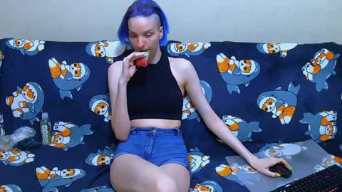 ivy_cuttee online show from May 26, 2026, 5:58 am