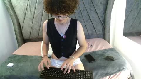 ivy_fantasy69 online show from May 29, 2026, 7:01 pm