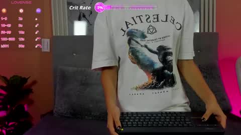 Snapshot of ivy_heat chatting on April 27, 2026, 1:47 am Ivy Heat online show from April 27, 2026, 1:47 am